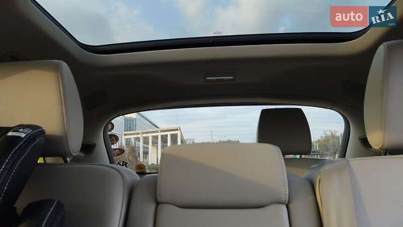 Внедорожник / Кроссовер Audi Q7 2015 в Бродах
