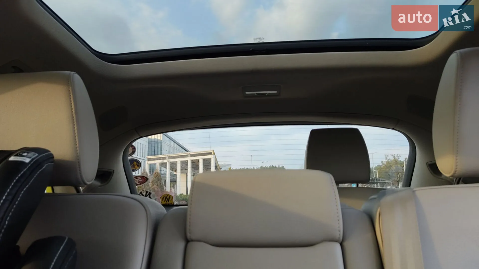 2015 Audi Q7 - мініатюра 38