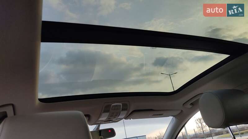 Внедорожник / Кроссовер Audi Q7 2015 в Бродах