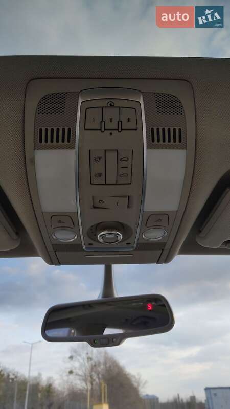 Внедорожник / Кроссовер Audi Q7 2015 в Бродах