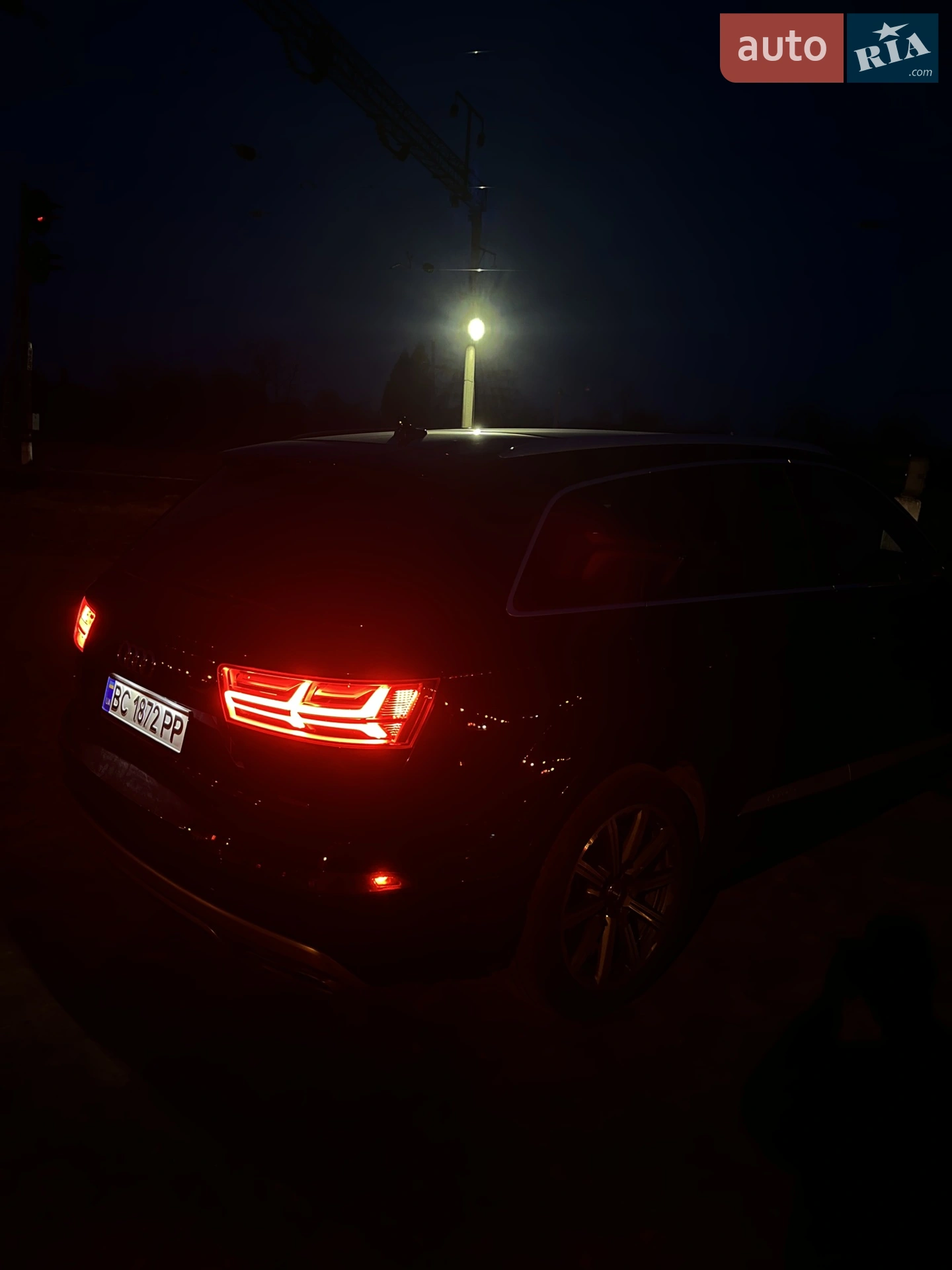 2018 Audi Q7 - мініатюра 12