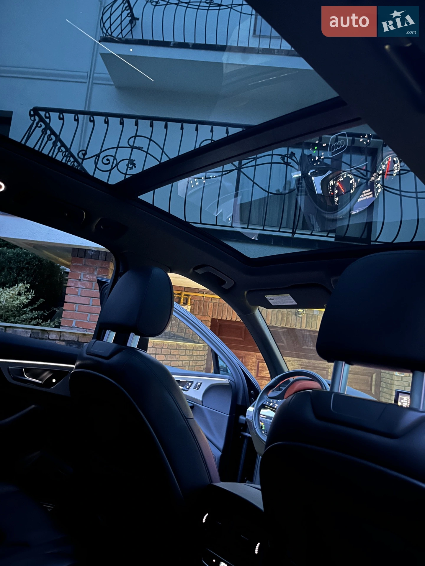 2018 Audi Q7 - мініатюра 20
