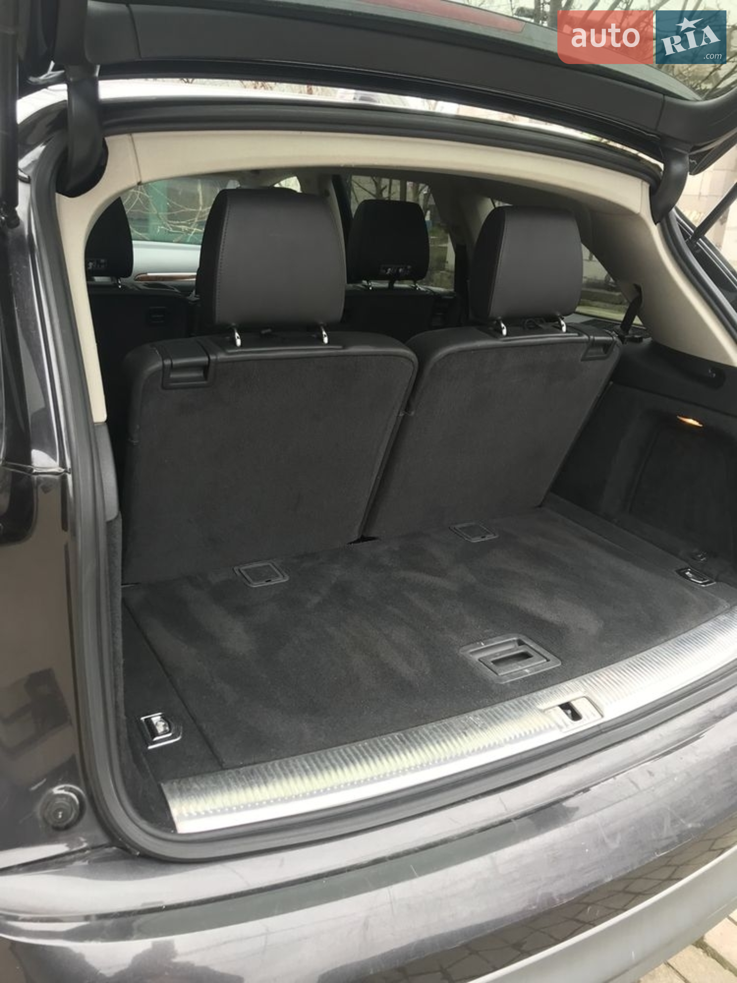 2012 Audi Q7 - мініатюра 20