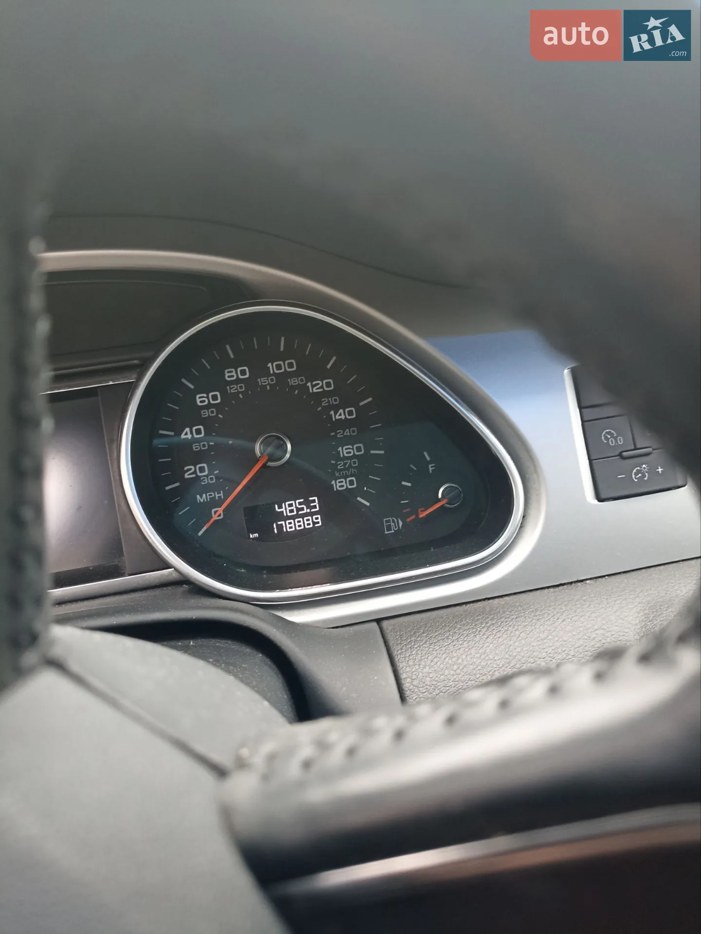 2013 Audi Q7 - мініатюра 10