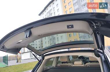 Позашляховик / Кросовер Audi Q7 2009 в 