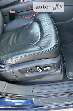 Внедорожник / Кроссовер Audi Q7 2010 в 