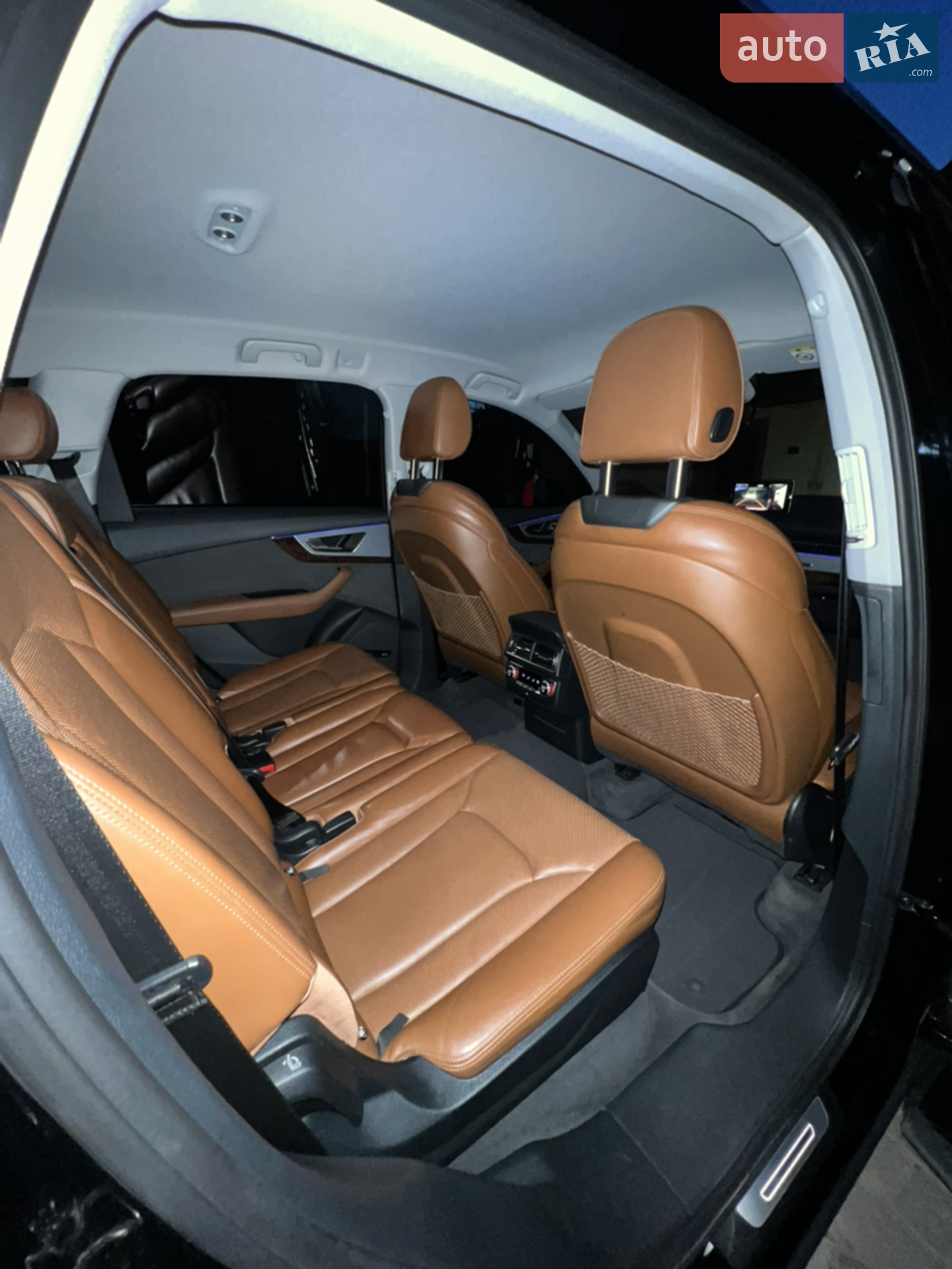 2016 Audi Q7 - мініатюра 41