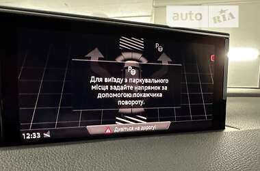 Внедорожник / Кроссовер Audi Q7 2018 в Казатине