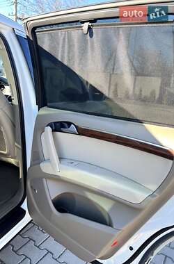 Внедорожник / Кроссовер Audi Q7 2013 в Хмельницком