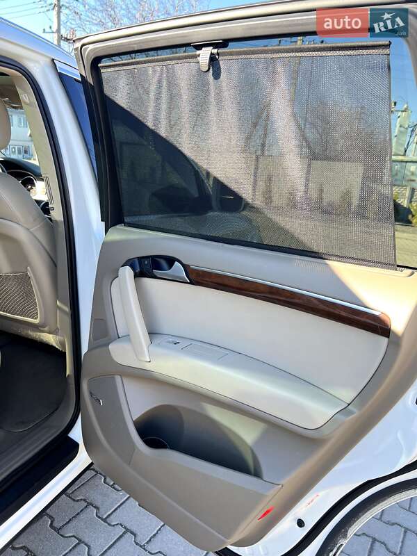 Позашляховик / Кросовер Audi Q7 2013 в Хмельницькому фото 10 Позашляховик / Кросовер Audi Q7 2013 в Хмельницькому