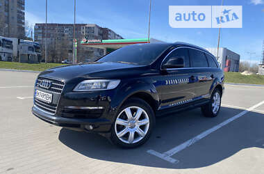 Позашляховик / Кросовер Audi Q7 2006 в Сумах