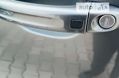 Внедорожник / Кроссовер Audi Q7 2011 в Хусте