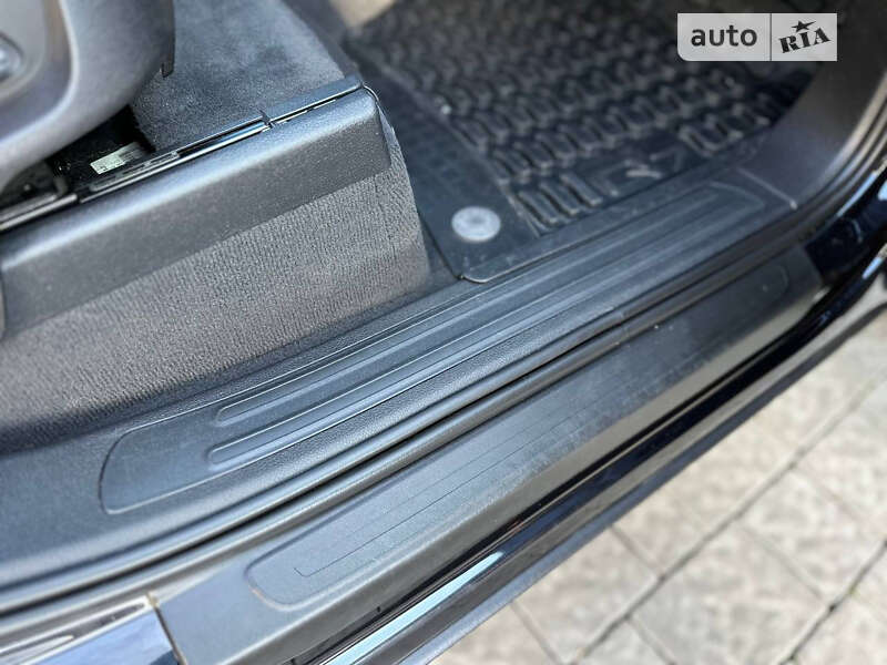 Внедорожник / Кроссовер Audi Q7 2015 в Львове