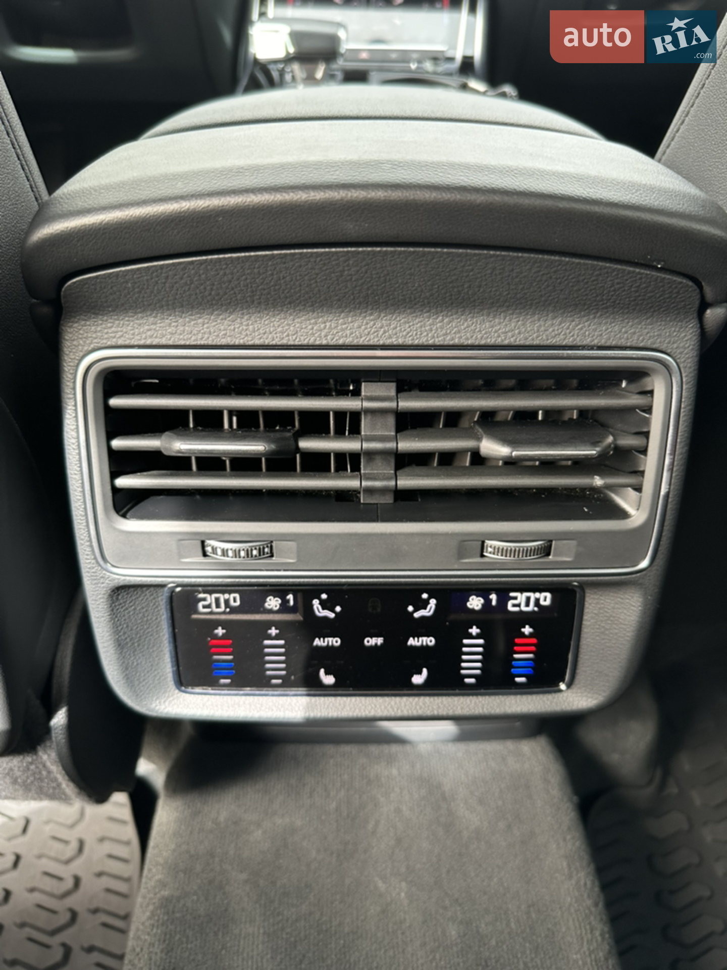 2020 Audi Q7 - мініатюра 19