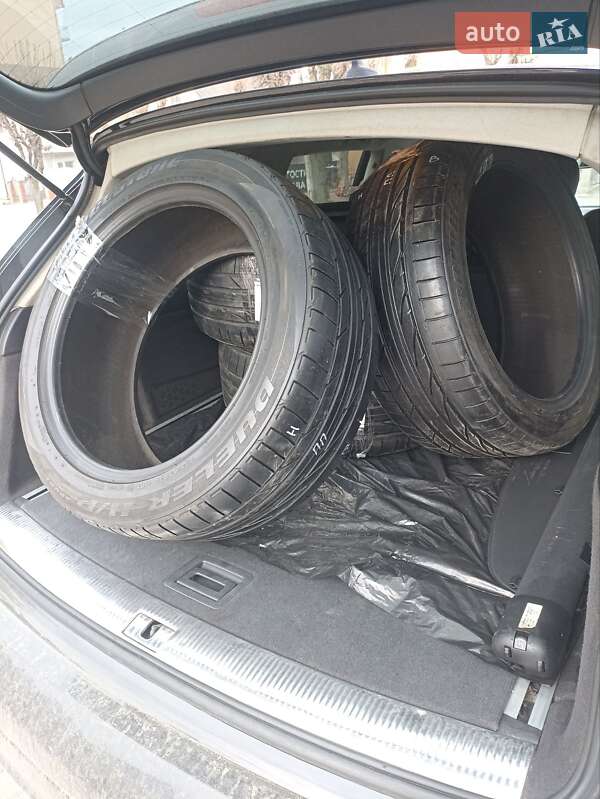 Внедорожник / Кроссовер Audi Q7 2007 в 