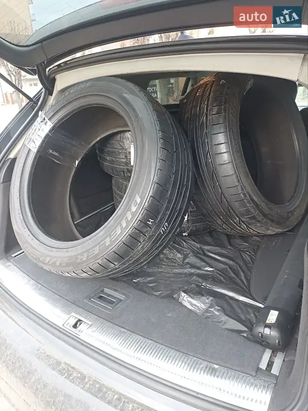 Внедорожник / Кроссовер Audi Q7 2007 в 