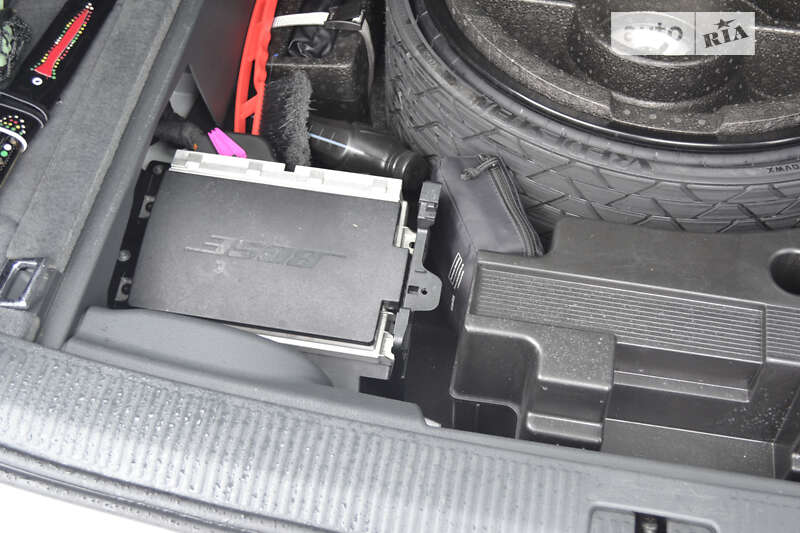 Внедорожник / Кроссовер Audi Q7 2018 в Ровно
