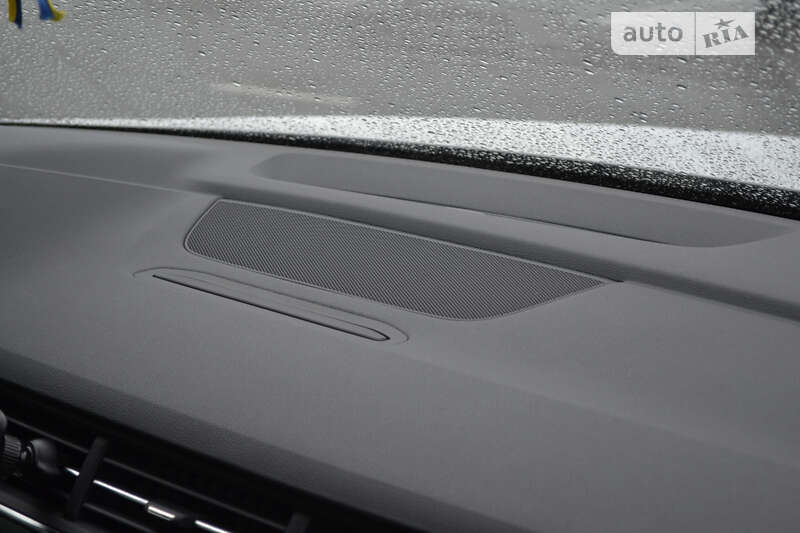 Внедорожник / Кроссовер Audi Q7 2018 в Ровно