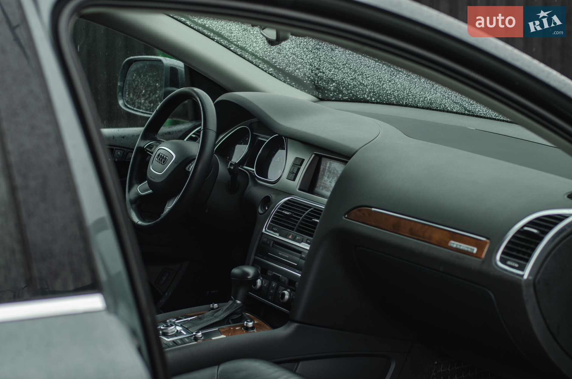 2015 Audi Q7 - мініатюра 18