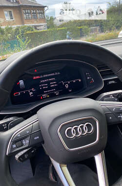 Позашляховик / Кросовер Audi Q7 2021 в Коломиї