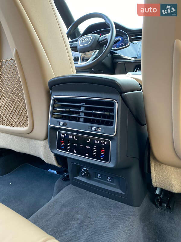 Внедорожник / Кроссовер Audi Q7 2021 в Коломые