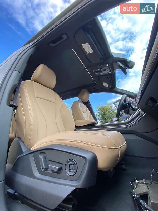 Внедорожник / Кроссовер Audi Q7 2021 в Коломые