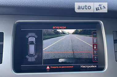 Внедорожник / Кроссовер Audi Q7 2014 в 