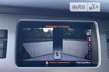 Внедорожник / Кроссовер Audi Q7 2014 в 