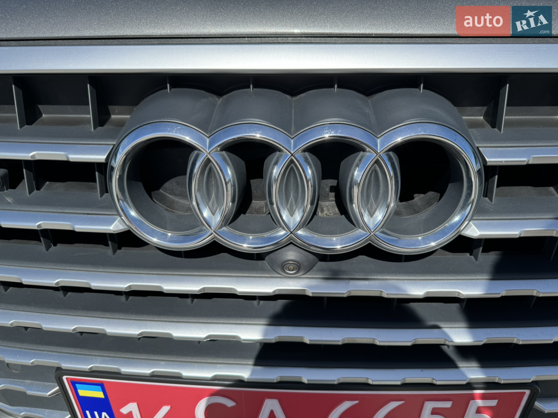 2016 Audi Q7 - мініатюра 10