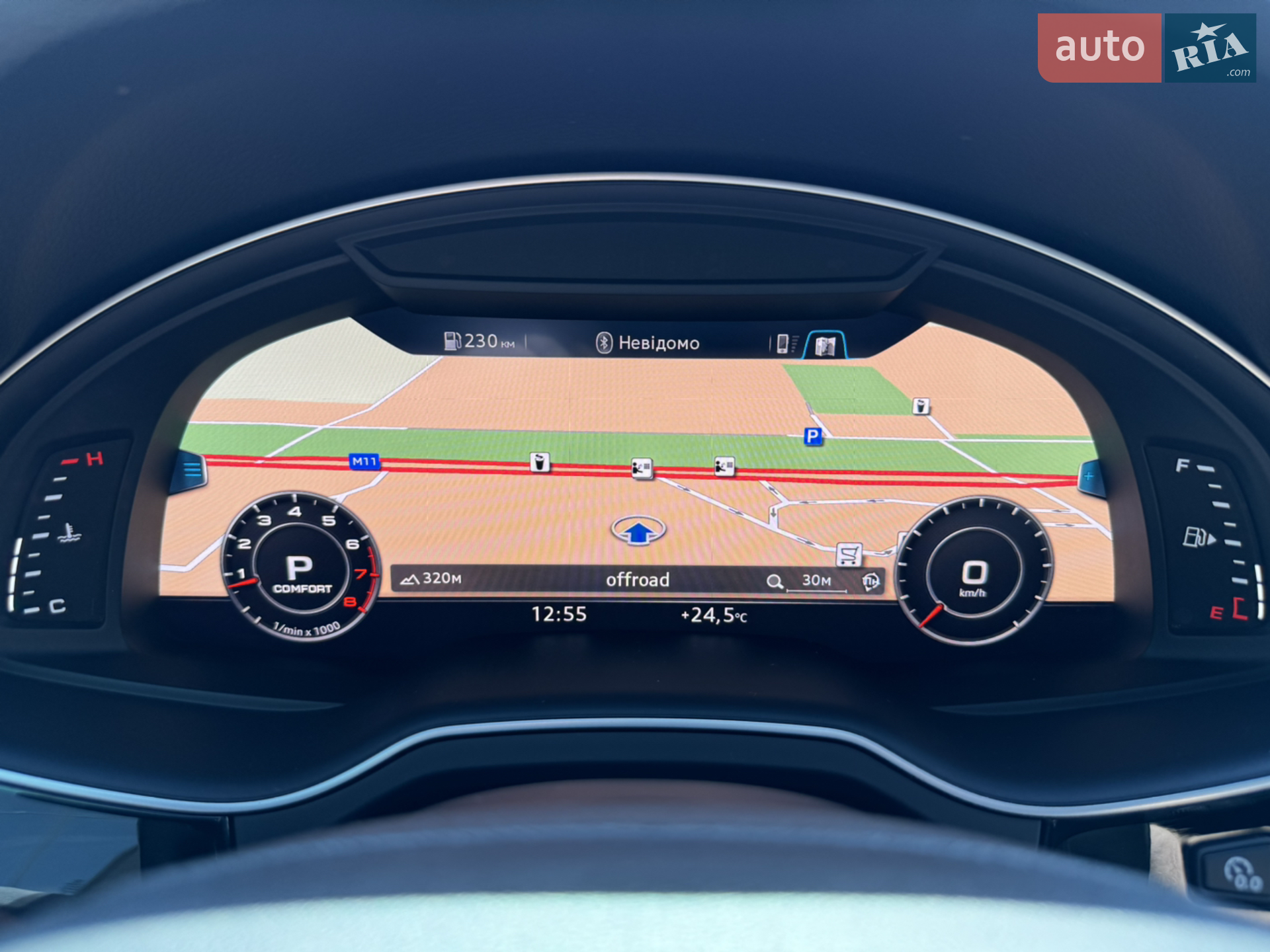 2016 Audi Q7 - мініатюра 27