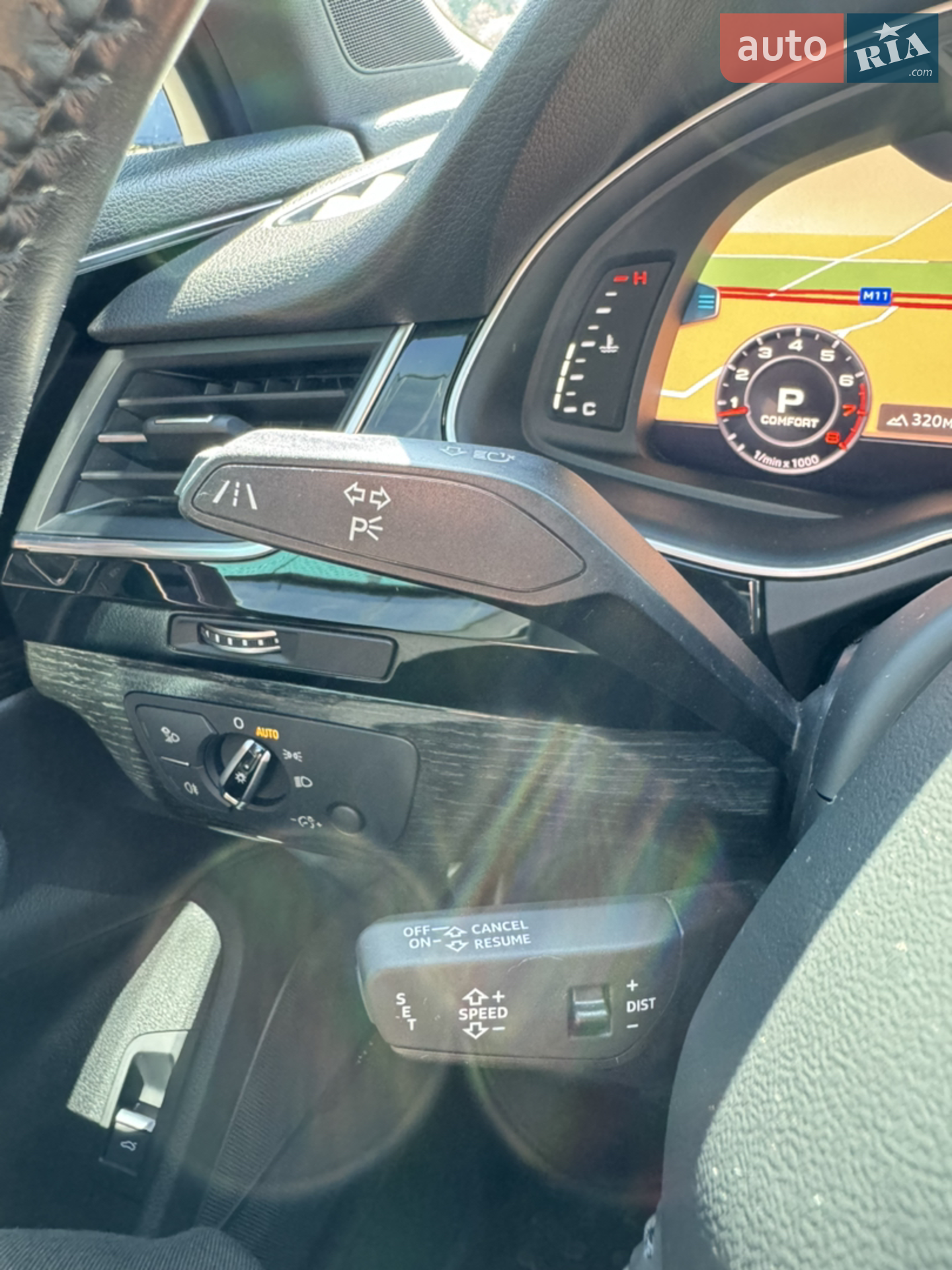 2016 Audi Q7 - мініатюра 32