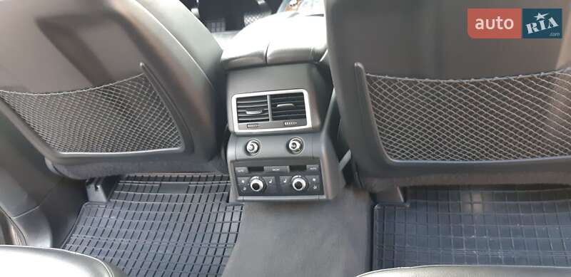 Внедорожник / Кроссовер Audi Q7 2013 в Хмельницком