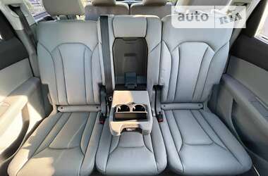 Позашляховик / Кросовер Audi Q7 2022 в Львові