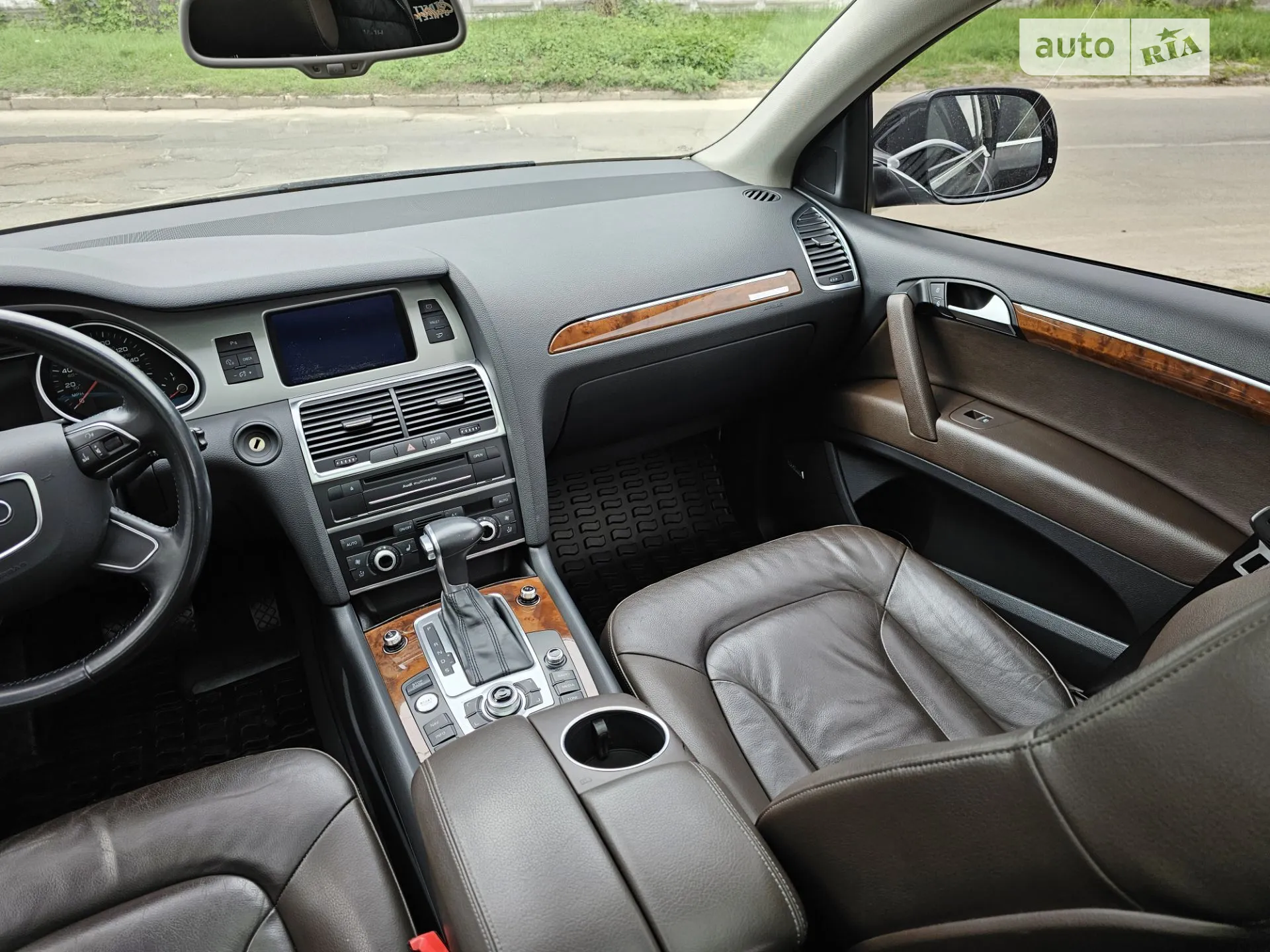 2015 Audi Q7 - мініатюра 20