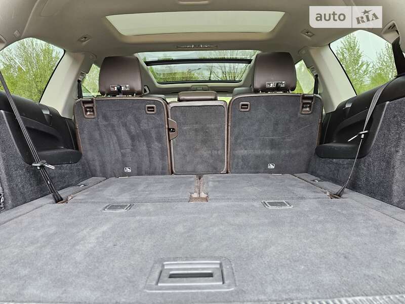 Внедорожник / Кроссовер Audi Q7 2015 в Киеве фото 35 Внедорожник / Кроссовер Audi Q7 2015 в Киеве