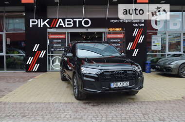 Позашляховик / Кросовер Audi Q7 2023 в Львові