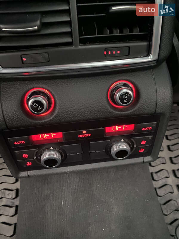 Внедорожник / Кроссовер Audi Q7 2013 в Киеве фото 16 Внедорожник / Кроссовер Audi Q7 2013 в Киеве