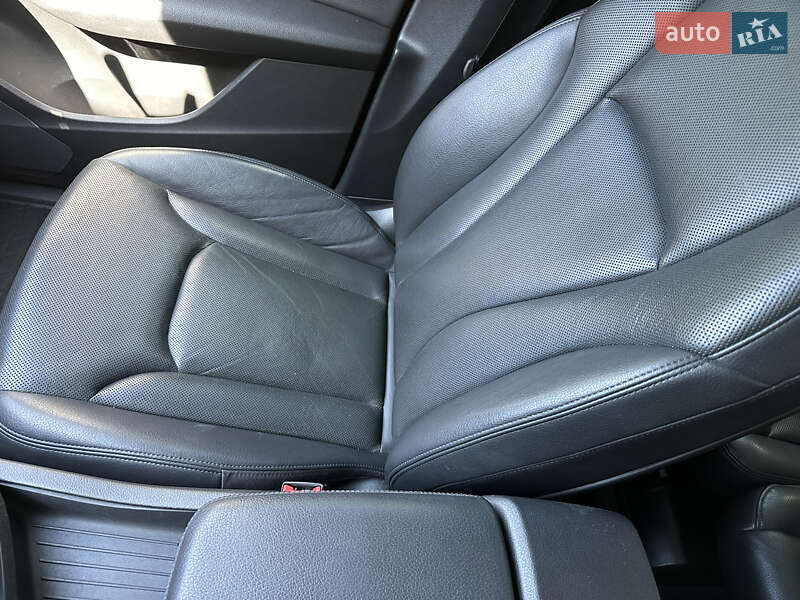 Внедорожник / Кроссовер Audi Q7 2017 в Ивано-Франковске