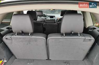 Внедорожник / Кроссовер Audi Q7 2014 в 