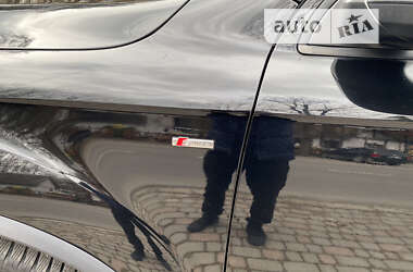 Позашляховик / Кросовер Audi Q7 2012 в Трускавці