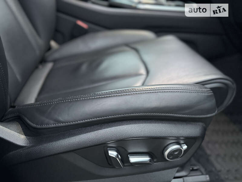 Внедорожник / Кроссовер Audi Q7 2018 в Тернополе