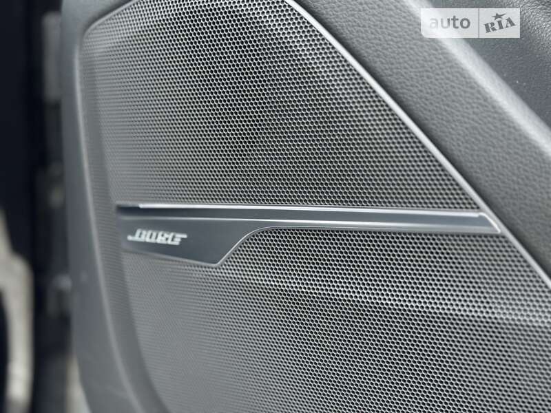 Внедорожник / Кроссовер Audi Q7 2018 в Тернополе