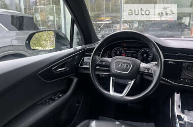 Внедорожник / Кроссовер Audi Q7 2021 в Одессе