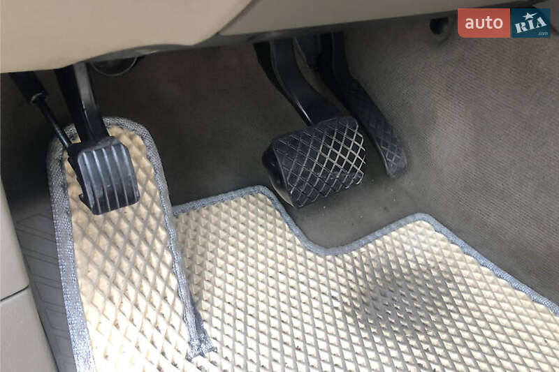 Позашляховик / Кросовер Audi Q7 2013 в Івано-Франківську фото 7 Позашляховик / Кросовер Audi Q7 2013 в Івано-Франківську