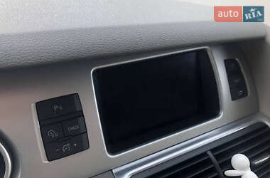 Внедорожник / Кроссовер Audi Q7 2013 в Ивано-Франковске