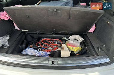 Внедорожник / Кроссовер Audi Q7 2014 в Днепре
