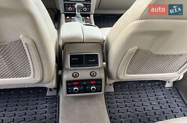 Внедорожник / Кроссовер Audi Q7 2013 в Косове