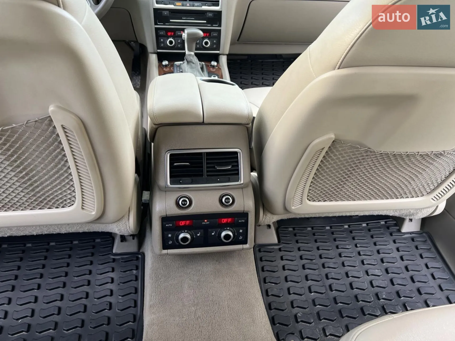 2013 Audi Q7 - мініатюра 12