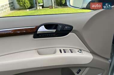 Внедорожник / Кроссовер Audi Q7 2013 в Косове