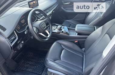 Позашляховик / Кросовер Audi Q7 2018 в Черкасах